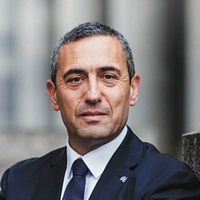 TKoutsantonisMP Profile Picture