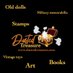 Dusted Treasure (@dustedtreasure) Twitter profile photo Dusted Treasure (@dustedtreasure) Twitter profile photo