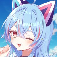 天眠子えるす💎🐾APEX最強Vtuber(@SoranekoEls) 's Twitter Profile Photo