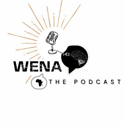WENAthePodcast's profile picture. A podcast that asks the neuroscientists of Africa questions about their lives and research.