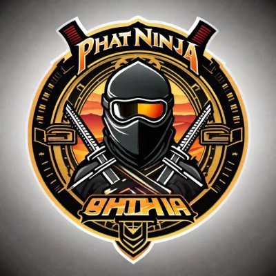https://t.co/dex9yzQBWi
Come visit the shop! If your looking for something specific, send us a email! phat.ninja@yahoo.com
Cheers!