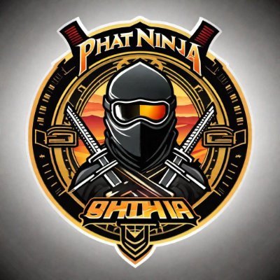 https://t.co/dex9yzQBWi
Come visit the shop!  If your looking for something specific, send us a email!  phat.ninja@yahoo.com
Cheers!