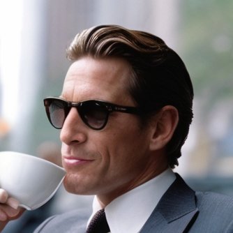 killerview_'s profile picture. I live in the American Gardens Building on W. 81st Street. I have a killer view. Subscribe so I can smoke it all...