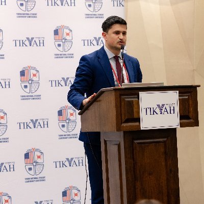 @Tikvahfund | Co-Founder of @TheHabura |@LSJSeducation Sacks Fellow | Fmr. Krauthammer Fellow 🇬🇮🇬🇧🇺🇸✡️ (All views my own)