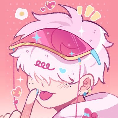 Gamer, anime fanatic, always tired, aussie 🇦🇺🏳️‍🌈he/they, 27 (mdni) @ItsMeLokisAlt (backup) https://t.co/BY2rCeNOkB