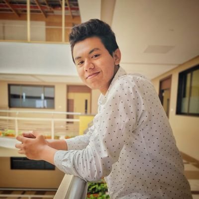 NiranjanYa96741's profile picture. Computer Engineer | Java developer 
#DSA