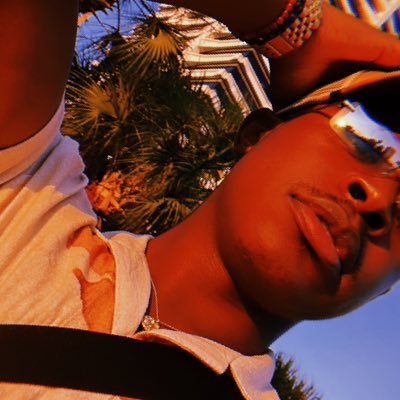 BabyBoiClyde's profile picture. Black in Tech👨🏾‍💻• φνπ