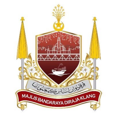 Akaun X rasmi Majlis Bandaraya Diraja Klang

Perpaduan Asas Kemakmuran