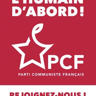 Section du Parti Communiste Français Fontaine rive gauche du Drac 🔻✊