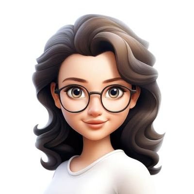 👯computer engineer, believer, smart women 

               I am the CEO of my life....😎