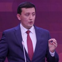 Bobur Bekmurodov - Uzbekistan MP (@bbobur) 's Twitter Profile