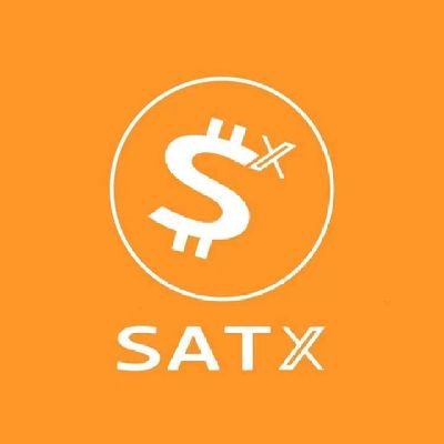 Satoshi's 2,099,999,997,690,000 sats meet Elon Musk 's x in $satx
ambassador @satx_truth

- Official TG https://t.co/IuZTyzCaZt
- CN Community @satx_BRC20