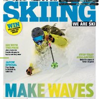 Fall Line Skiing (@falllineskiing) 's Twitter Profile
