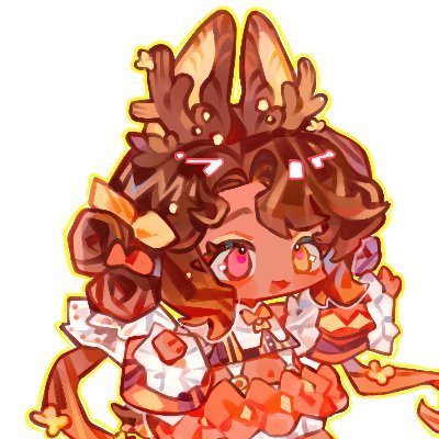 your deerling saint/witch! (。•̀ᴗ-)✧ | 🇱🇰🇺🇸 | EN VTuber 🎮 | h: @thecoolertot | i: @strawber_ytarts | ママs: @HoneyKudzu & @GhostZ4r4