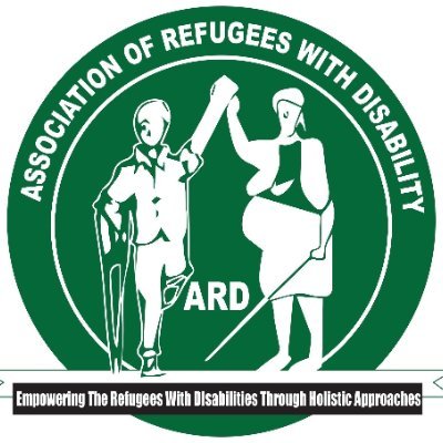 ARD is a Refugee led organization for persons with disabilities dedicated to advocate for the rights and inclusion of the refugees with disabilities.