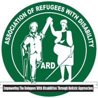 Association of Refugees with Disability-Uganda (@arduganda) 's Twitter Profile Photo Association of Refugees with Disability-Uganda (@arduganda) 's Twitter Profile Photo