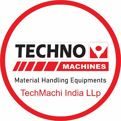 TechMachi India is manufacturer of Electrical forklift, Aerial Platform, electric stacker, Scissor Hydraulic Lift, Trailer mounted crane, Hand Pallet Truck etc.