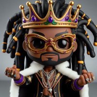 ⚜️Kreole King Kenny⚜️(@Kreolekingkenny) 's Twitter Profile Photo