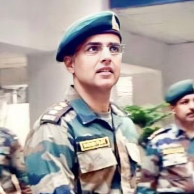 जय श्री राम
राम राम सा
🙏🙏
#MyLeaderSachinPilot