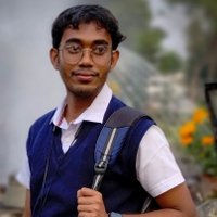 Suvrajyoti Chakraborty(@MasshiroTenmei) 's Twitter Profile Photo