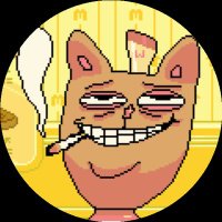 ⦻Stagonii⦻ (@stagonii) 's Twitter Profile