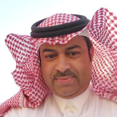 عبدالرحمن الراشد Profile