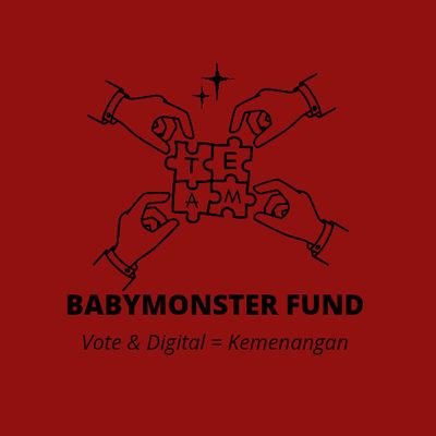 Dedicated for @YGBABYMONSTER_. DIGITAL = KEMENANGAN

Part of @BABYMONS_INA