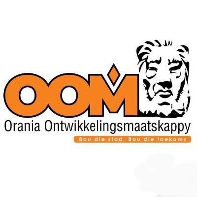 OOM is 'n instansie van die Solidariteit Beweging en beywer homself om Orania in 'n stad te ontwikkel.