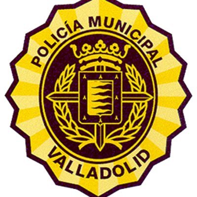 Cuenta Oficial de la Policía Municipal de Valladolid