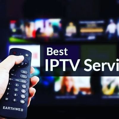 I IPTV provider Anyone looking for free trails and Best UK/USA Premium Live tv Service 
Join us on WhatsApp now 
https://t.co/ppdvS7nCSN 
24 hours #Free_trail