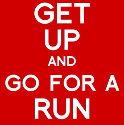 Chicken Marketer, approaching 30, trying to achieve something finally! 
Starting out running -aiming to run the Walt Disney World Marathon in Jan 2013.