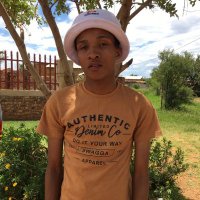 M A B A D Y (@steezetsamabady) 's Twitter Profile
