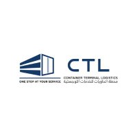 Container Terminal Logistics(@CTL_Logistics) 's Twitter Profile Photo