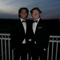 Nick Romagno (@nickromagno) 's Twitter Profile Photo Nick Romagno (@nickromagno) 's Twitter Profile Photo