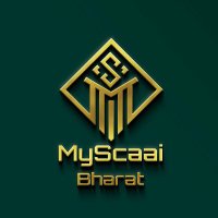 MyScaai Bharat(@myscaai_bharat) 's Twitter Profile Photo