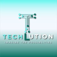Techlution | Digital Agency (@techlution1) 's Twitter Profile