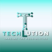 Techlution 🌿🎨🌸(@Techlutionoffic) 's Twitter Profile Photo