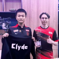 Clyde (@clyde_hok) 's Twitter Profile