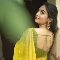 Ragavi (@ragavi_sara) 's Twitter Profile