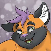 🦊 Rennen the Fox 🦊(@ChubbyTheFox) 's Twitter Profile Photo