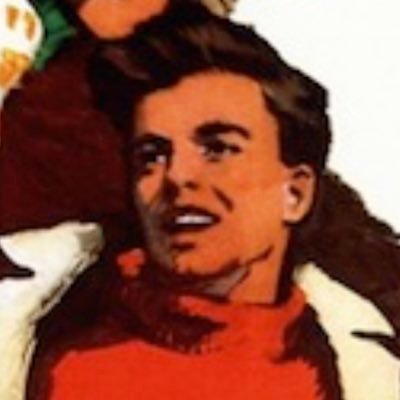 eamonmcnelis's profile picture. Jazz Cornet Player