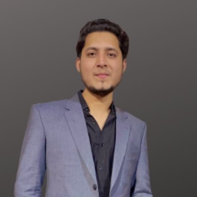 hamzali1024's profile picture. Senior SEO Content Writer | Technical Content Writer | Copywriter at GoCloud Pvt Ltd.