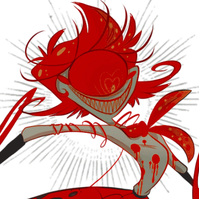 angelstabber's profile picture. ⠀

ℳy  love  ,  it's  𝙍𝙊𝙏𝙏𝙄𝙉𝙂  𝘪𝘯  𝚝𝚑𝚎  𝚙𝚒𝚝  of my  𝙎𝙏𝙊𝙈𝘼𝘾𝙃  .ᐟ

⠀