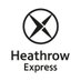 Heathrow Express (@HeathrowExpress) Twitter profile photo