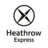 HeathrowExpress's profile picture. Official Heathrow Express Twitter feed. 
We're here to help from 6:30am to 11:00pm daily.