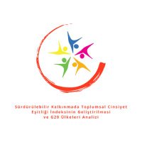 SDGenderEqualityIndex_G20 (@sktce_idx_g20) 's Twitter Profile Photo SDGenderEqualityIndex_G20 (@sktce_idx_g20) 's Twitter Profile Photo