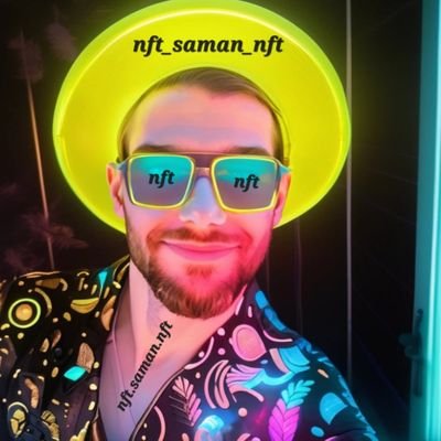 nft_saman_nft Profile Picture