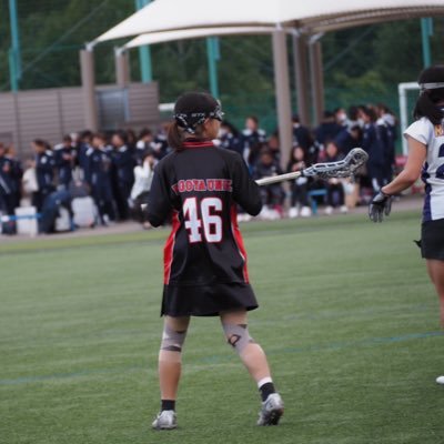 名古屋大学 理学部 物理学科新4年 /女子ラクロス部 #46🥍  𝐈𝐧𝐬𝐭𝐚𝐠𝐫𝐚𝐦→ https://t.co/yxipY4jlHJ春から名大 #名古屋大学女子ラクロス