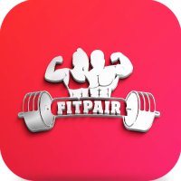 FitPair(@fitpairofficial) 's Twitter Profile Photo