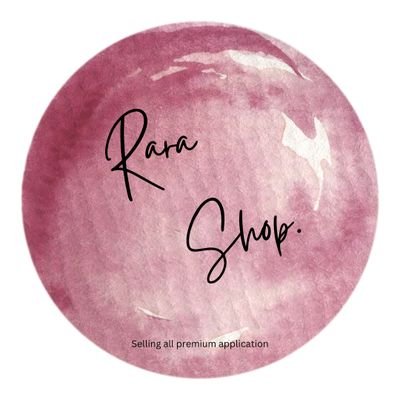 rr48_shop's profile picture. 🍿⎯  ˗ˏˋ 𝒃𝒖𝒔𝒊𝒏𝒆𝒔𝒔 𝒂𝒄𝒄𝒄𝒐𝒖𝒏𝒕´ˎ˗ ⎯  provide best service for customers✨️ | ˚୨୧⋆｡˚ ⋆selling permium app˚୨୧⋆｡˚ ⋆